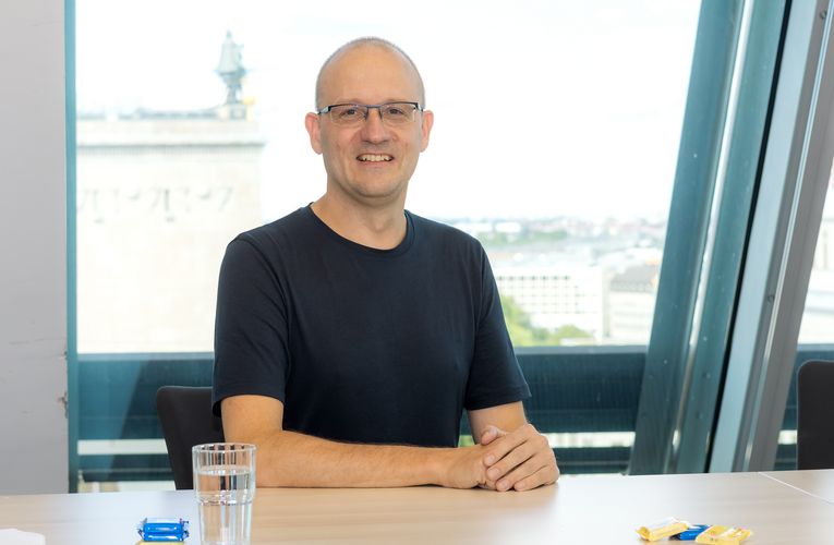 Prof. Dr. Utz Dornberger